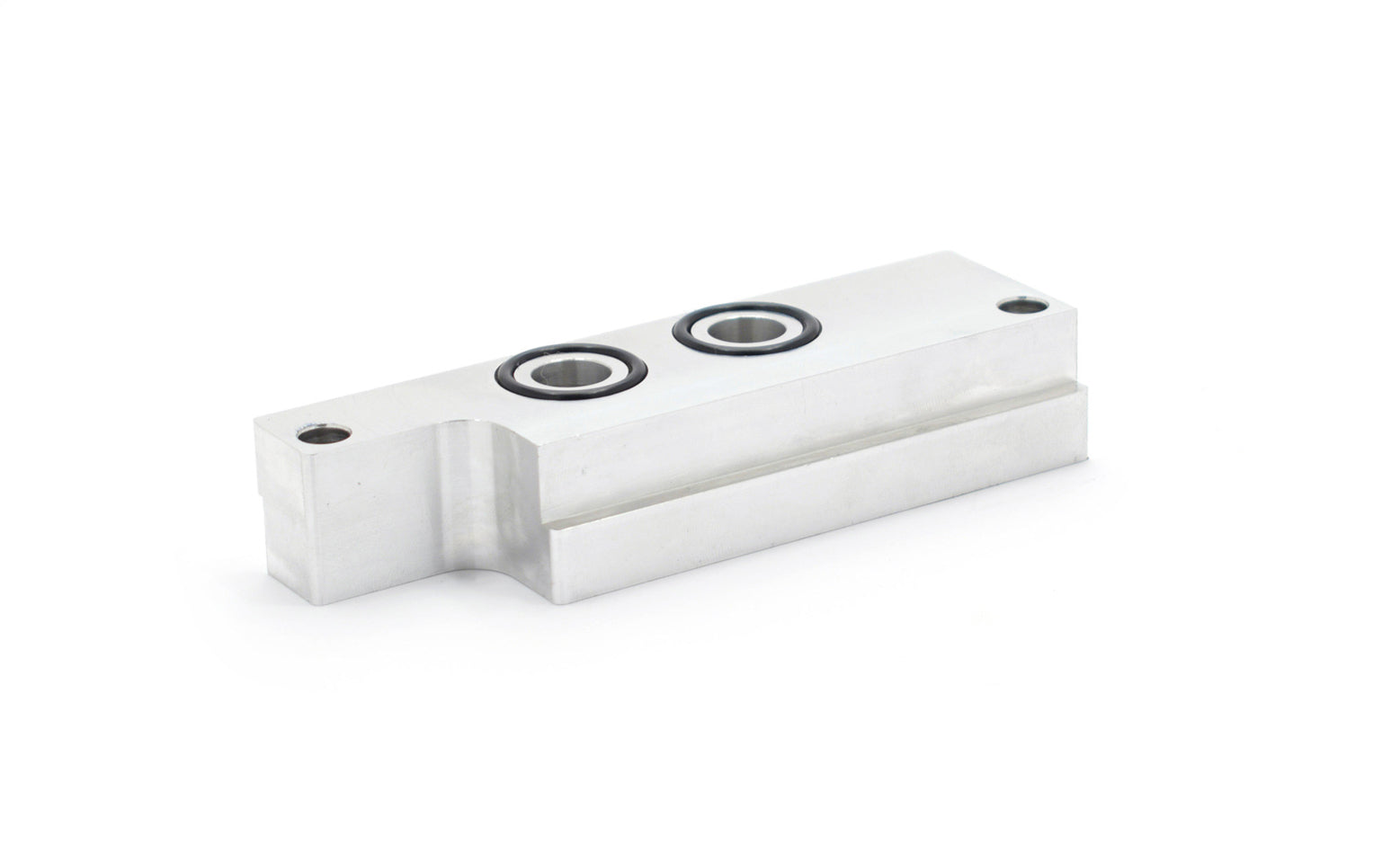 Canton 22-630 Remote Oil Filter Mount Adapter GM LS Engines