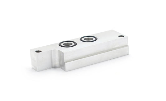 Canton 22-630 Remote Oil Filter Mount Adapter GM LS Engines