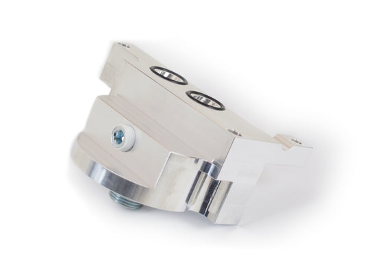 Canton 22-631 Spin-On Oil Filter Mount GM LS Pan Mounted