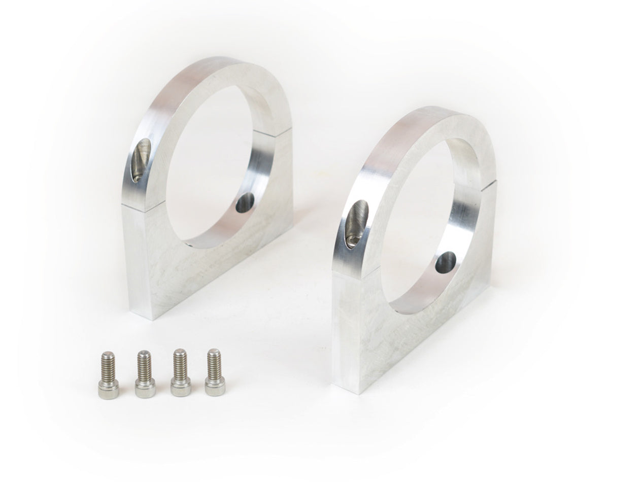 Canton 24-210 Accusump Mounts Billet Aluminum