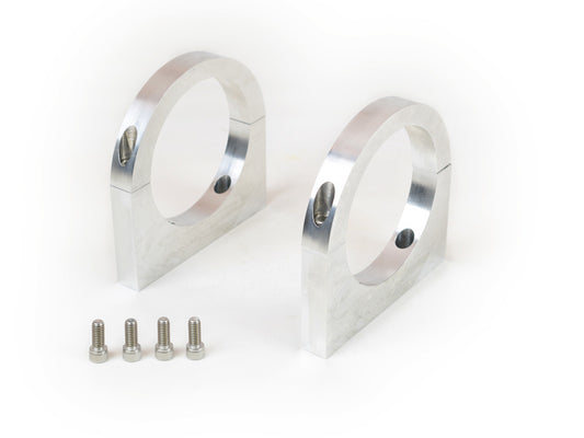 Canton 24-210 Accusump Mounts Billet Aluminum