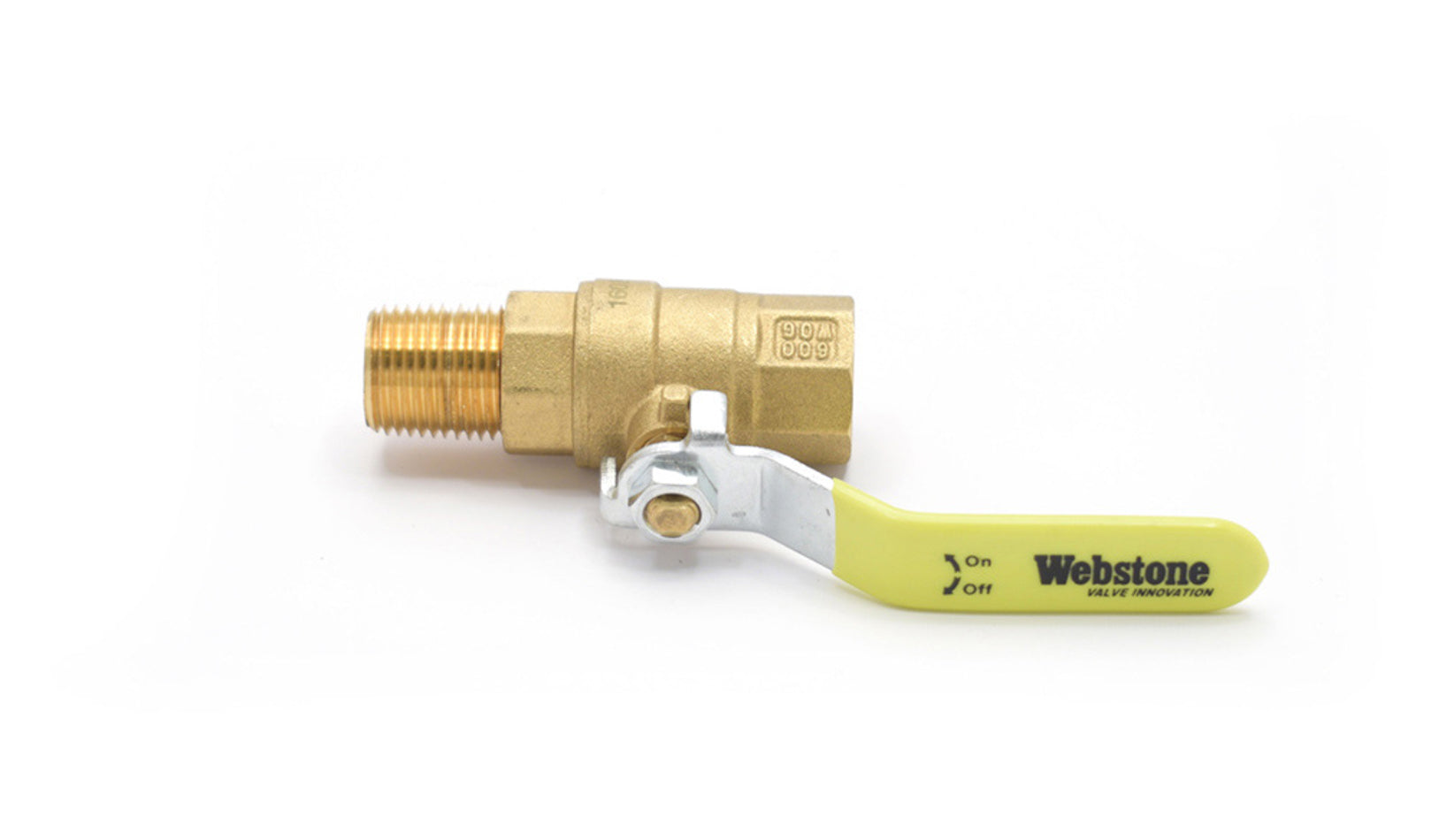 Canton 24-260 Accusump Manual Valve Kit