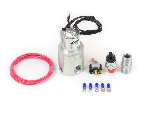 Canton 24-271X Accusump Pressure Control Valving Kit 20-25psi