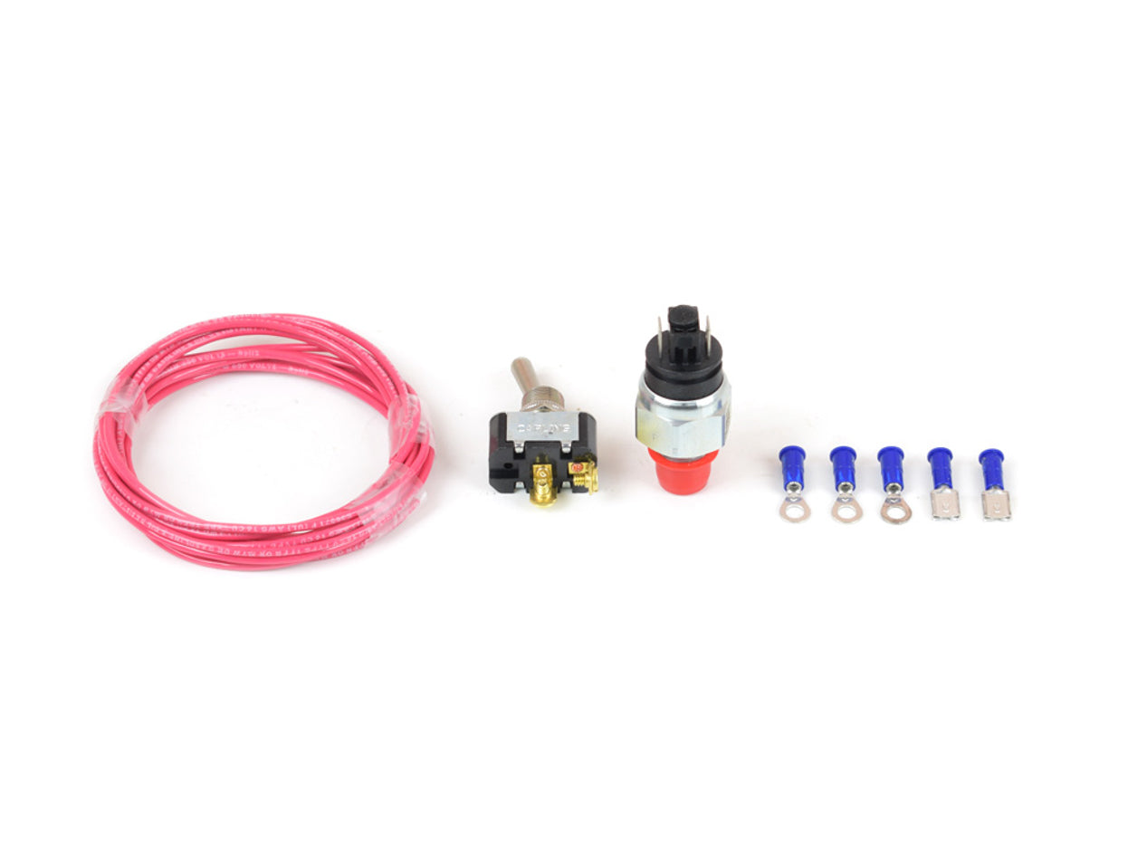 Canton 24-271XK Accusump EPC Upgrade Kit 20-25psi