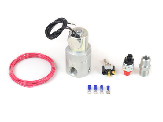 Canton 24-275X Accusump Pressure Control Valving Kit 55-60psi