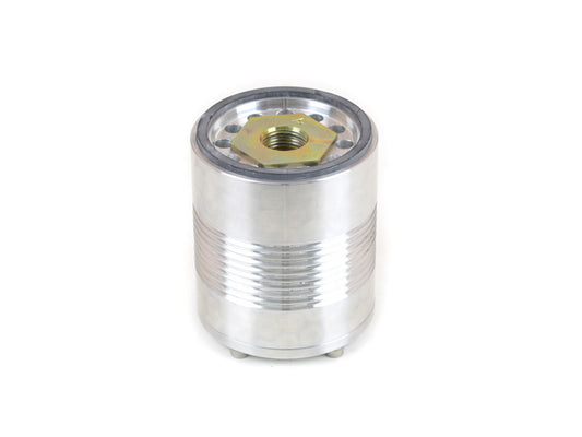 Canton 25-164 Billet Spin-On Oil Filter 3.4"
