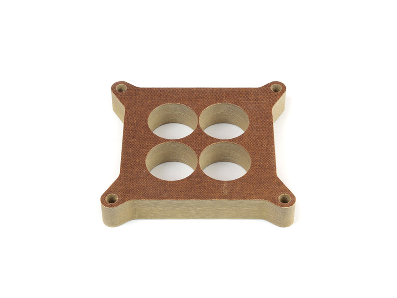 Canton 85-150 Phenolic 1" 4 Hole