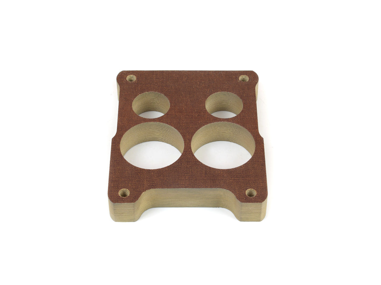 Canton 85-250 Phenolic 1" Q-Jet Space