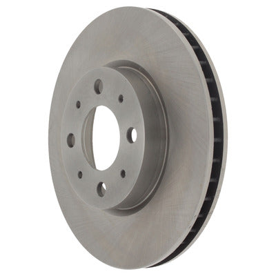 Centric C-TEK Standard Brake Rotor Volvo 850