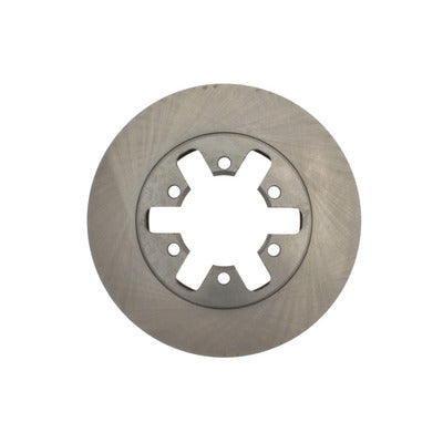 Centric C-TEK Brake Rotor 82-85 Nissan 720
