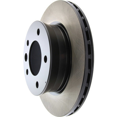 Centric Premium High Carbon Alloy Brake Rotor 02-06 Dodge / Freightliner / Sprinter