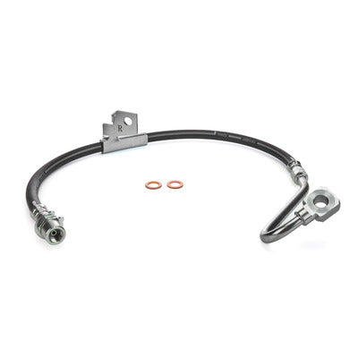 Centric Brake Hose 00-05 GM Compact SUV