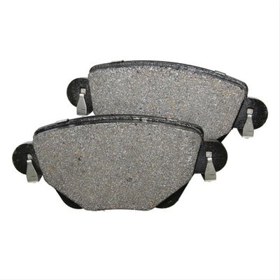 Centric Premium Semi-Metallic Brake Pads Mopar