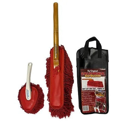 California Car Duster Detail Kit 62424