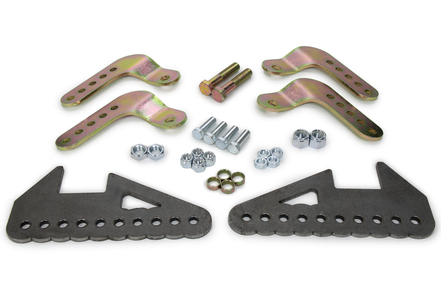 Chassis Engineering Adjustable Shoock Mounts 3720