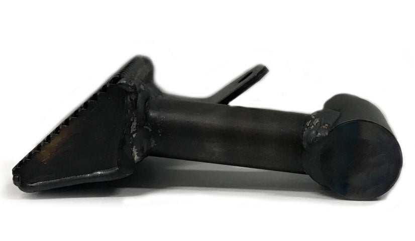 Champ Pans Oil Pump Pickup, for Melling M77HV/10770 Oil Pumps