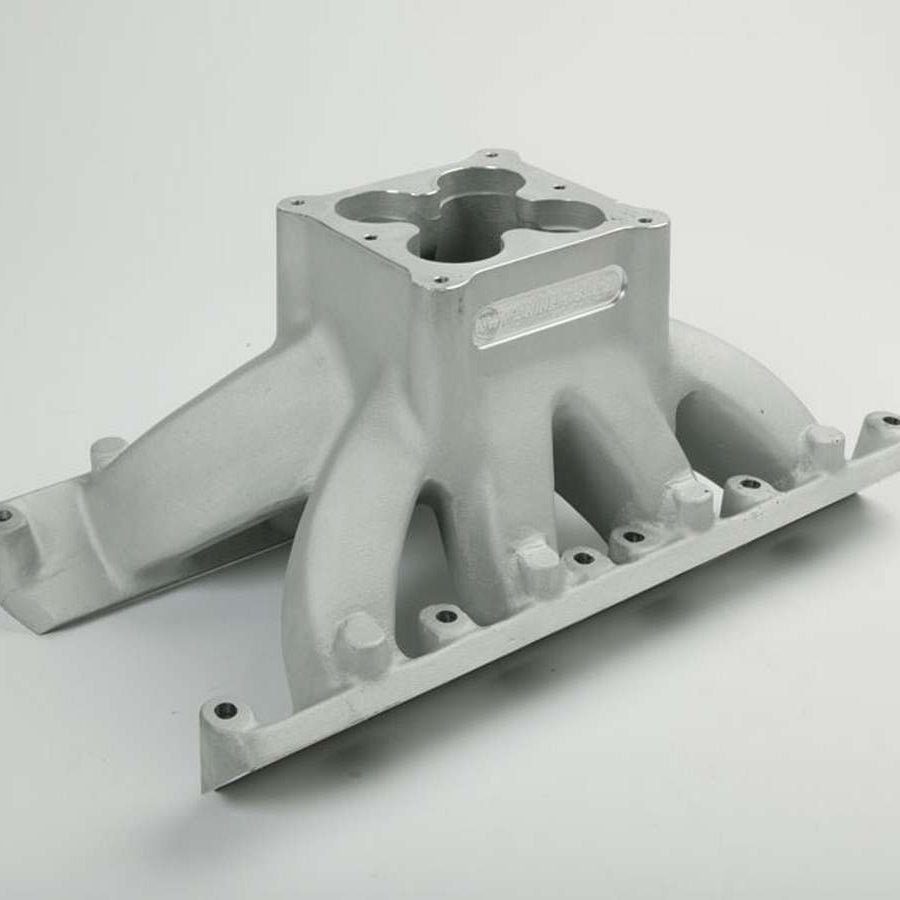Cylinder Head Innovations Intake Manifold - 4.0 Port Windsor 9.5 INTW4.0D9.5W