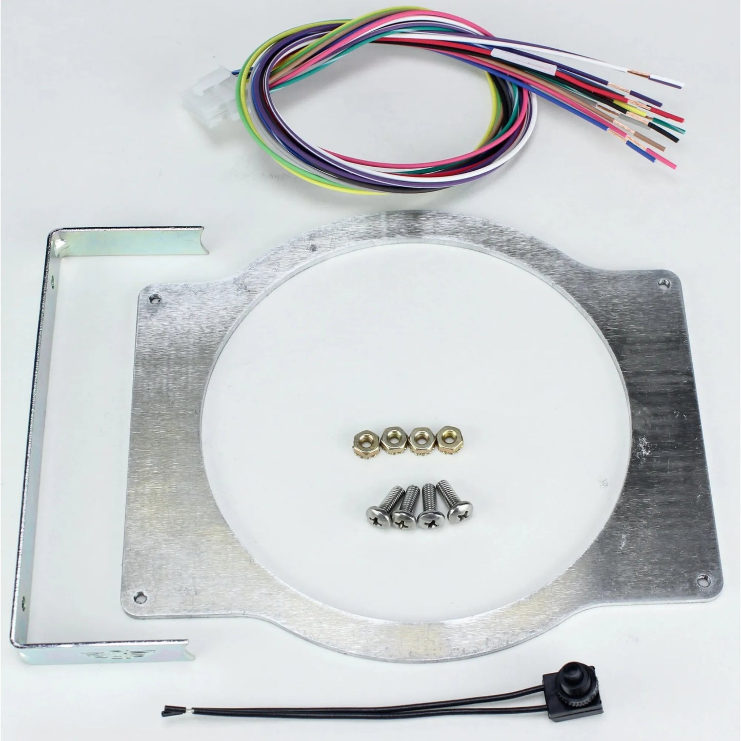 Classic Instruments Gauge Kit FB66OE, Ford Bronco