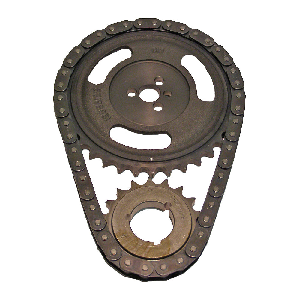 Cloyes True Roller Timing Set - SBC Vortec 9-3157
