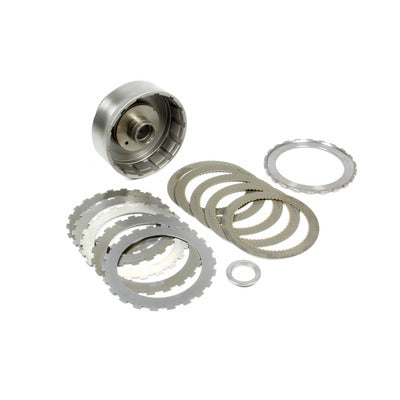 Coan Direct Drum Assembly COA-22817