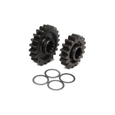 Coleman Quick Change Gear Pro-Lite Set 207-11