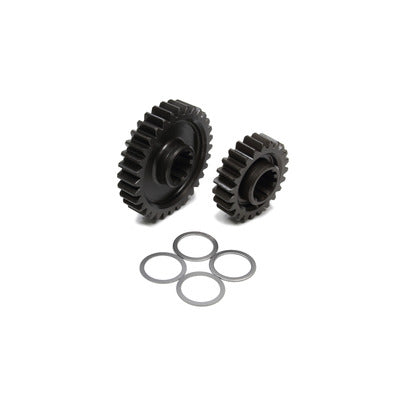 Coleman Quick Change Gear Pro-Lite Set 207-14