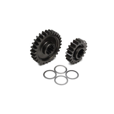 Coleman Quick Change Gear Pro-Lite Set 207-14C