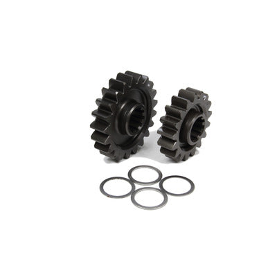 Coleman Quick Change Gear Pro-Lite Set 207-3