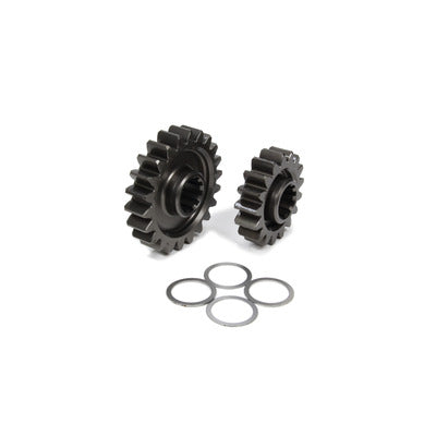 Coleman Quick Change Gear Pro-Lite Set 207-4