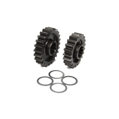 Coleman Quick Change Gear Pro-Lite Set 207-7C