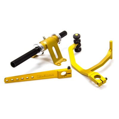 Coleman Throttle Pedal Needle Bearing Firewall Mount 21160