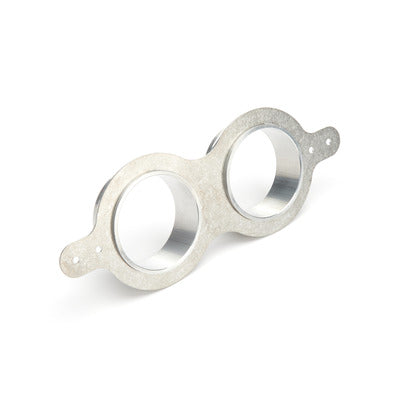 Coleman Brake Duct 3" Dual Inlet 22025