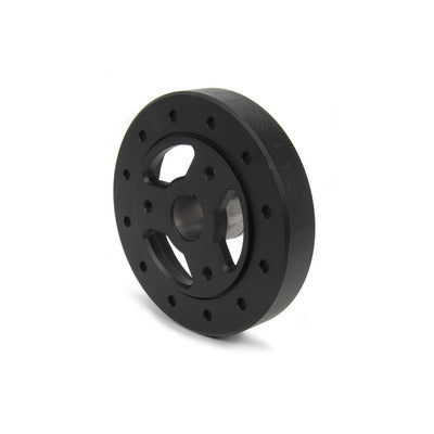 Coleman Harmonic Balancer SBC Crate Engine 6" 25127