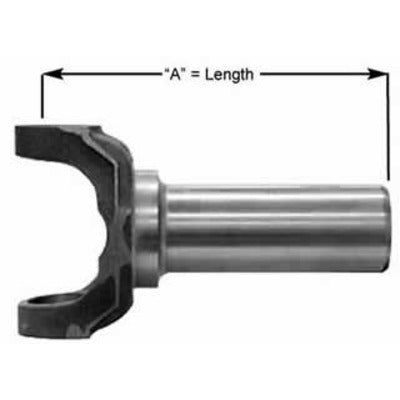 Coleman Slip Yoke GM 853-Y