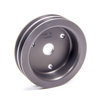 Coleman SBC Lower Crankshaft Pulley DS-364-2L