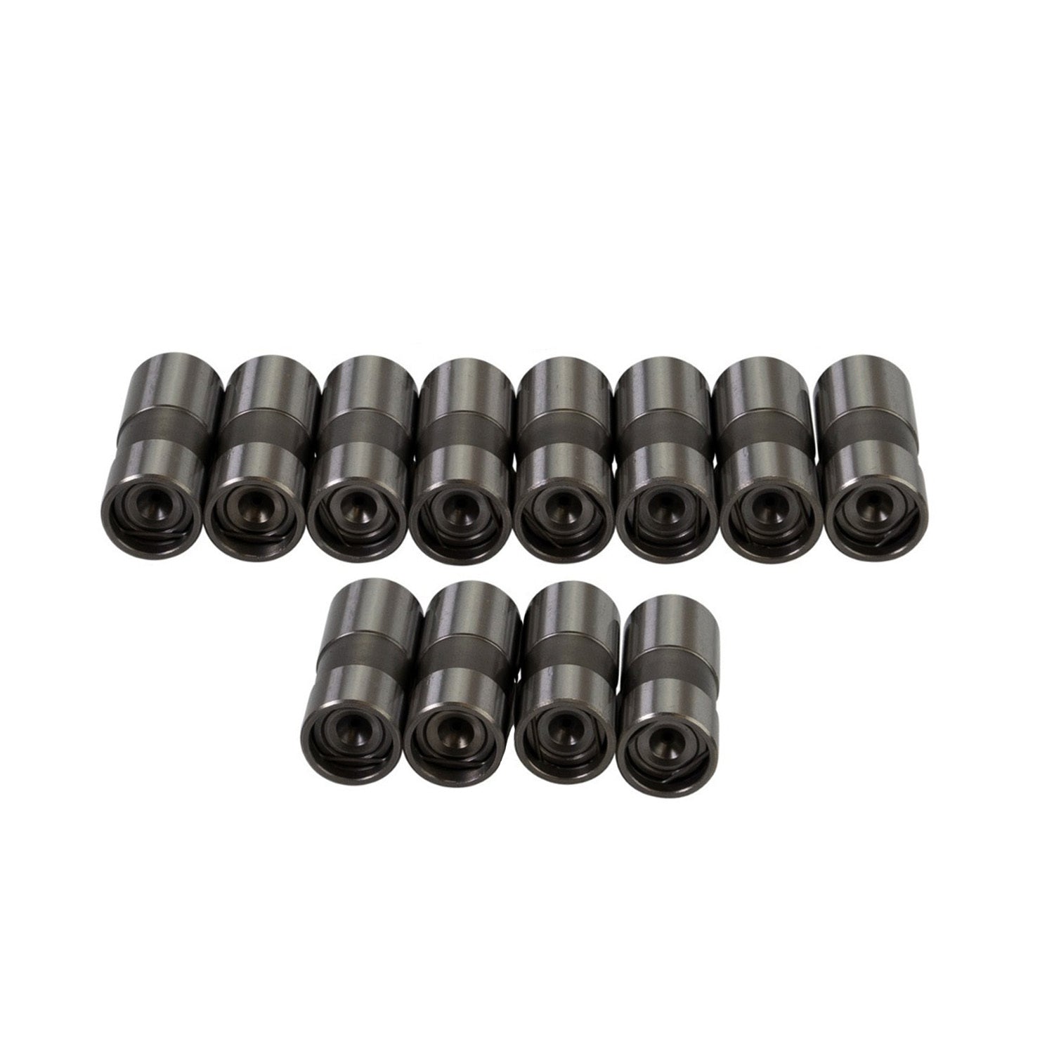 Comp Cams Chevy 6-Cyl DLC Hyd Lifter Set 310103012