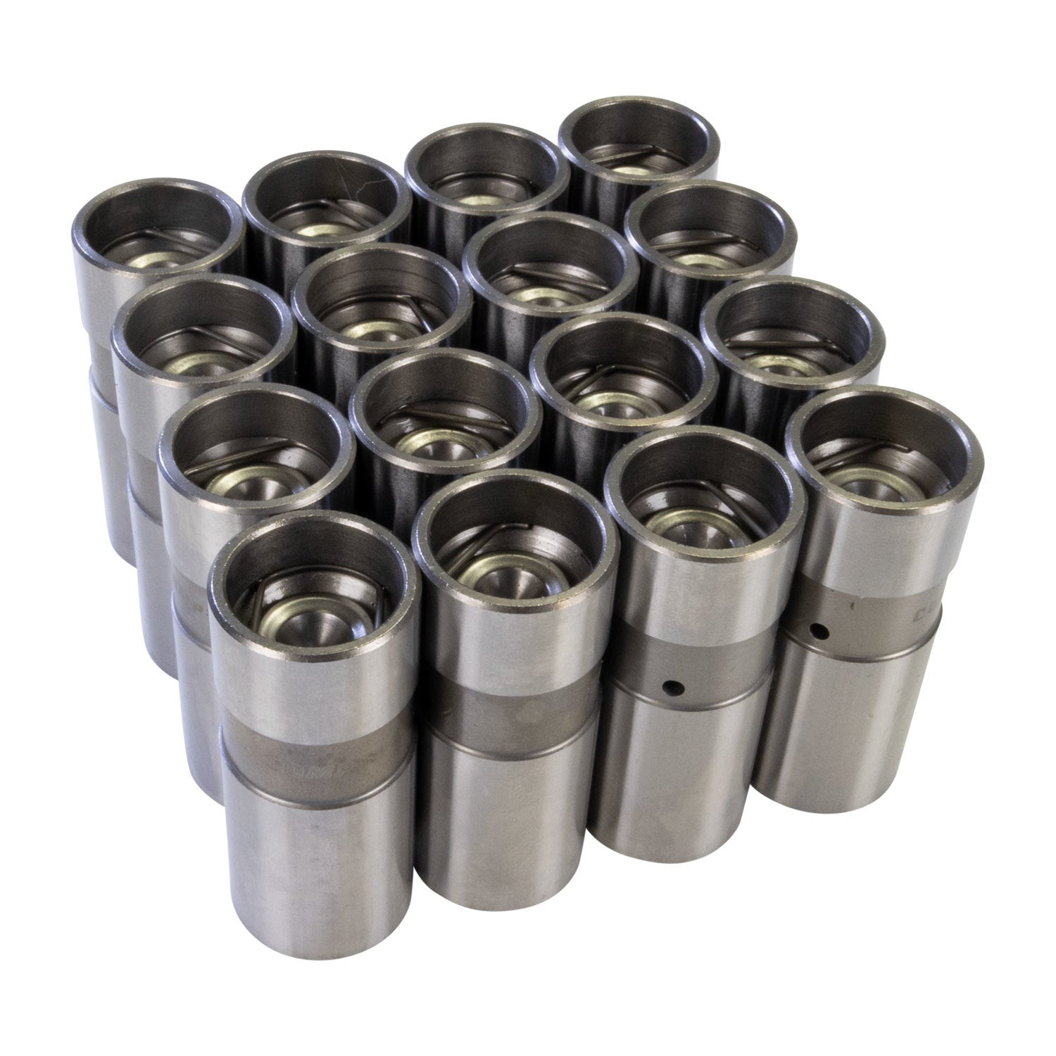 Comp Cams Chevy V8 DLC Solid Lifter Set  310103116