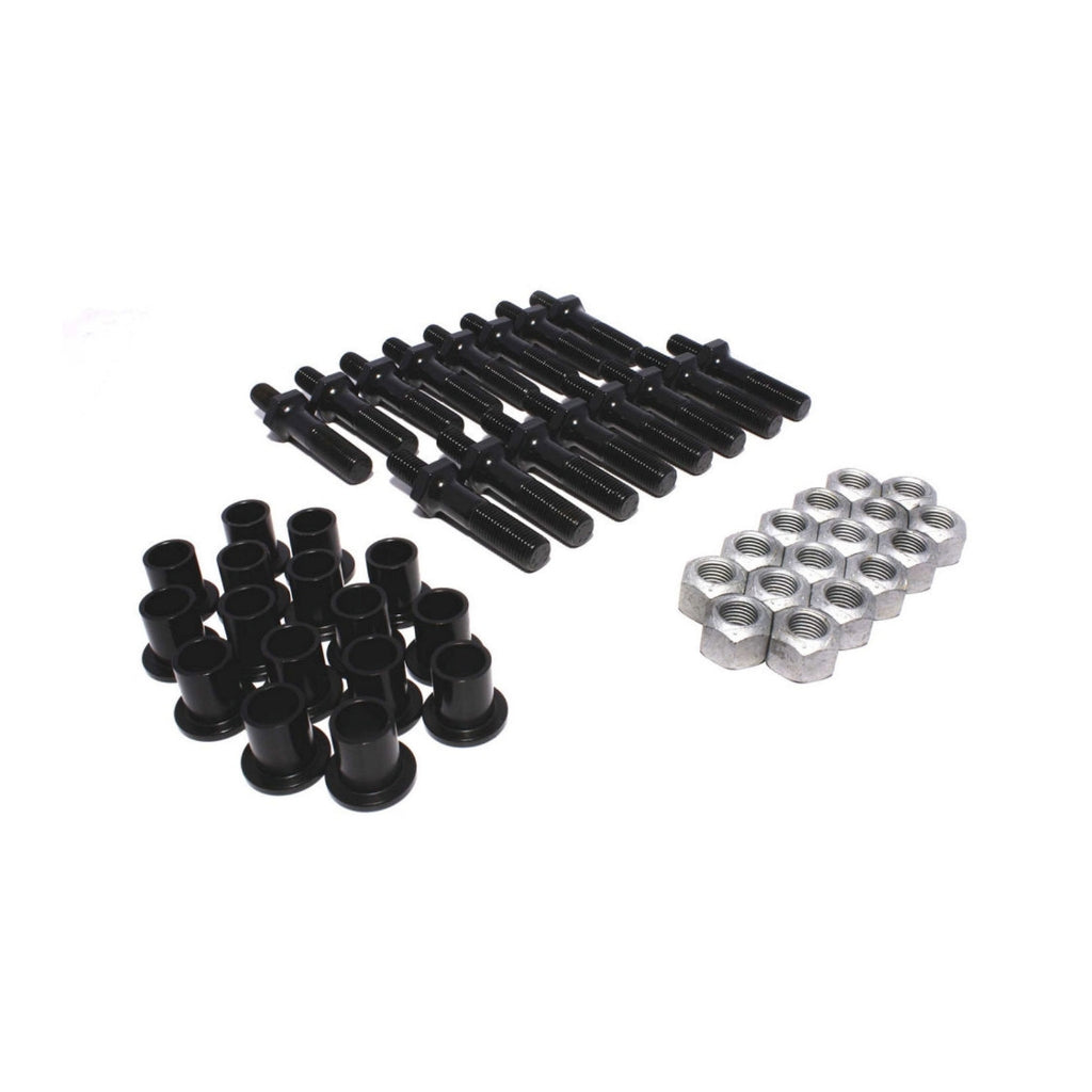 Comp Cams BBC Adj. Rocker Arm Stud Conversion Kit