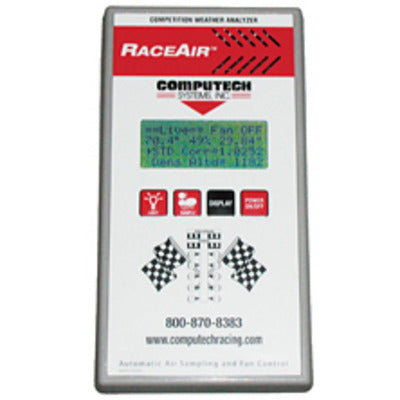 Computech RaceAir Weather Station