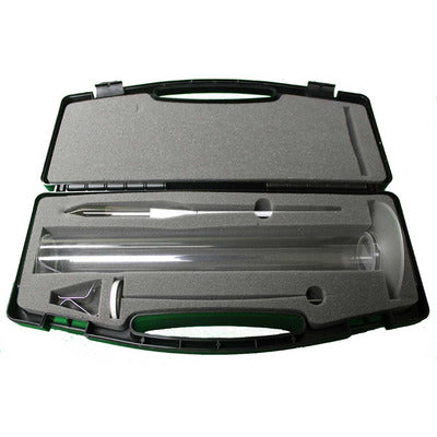Computech Gas/Meth Hydrometer Kit w/Case