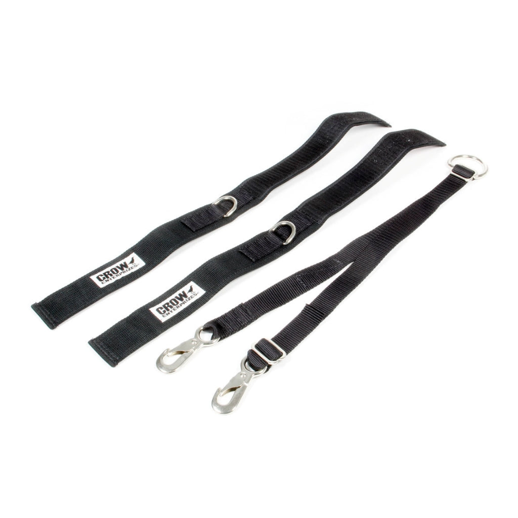 Crow Arm Restraints 11574A