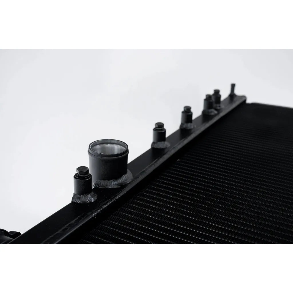 CSF Radiator, Subaru Impreza 02-07
