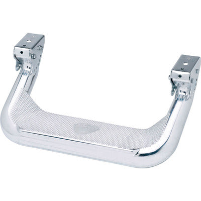 Carr Super Hoop Multi-Mount Steps Polished 124032