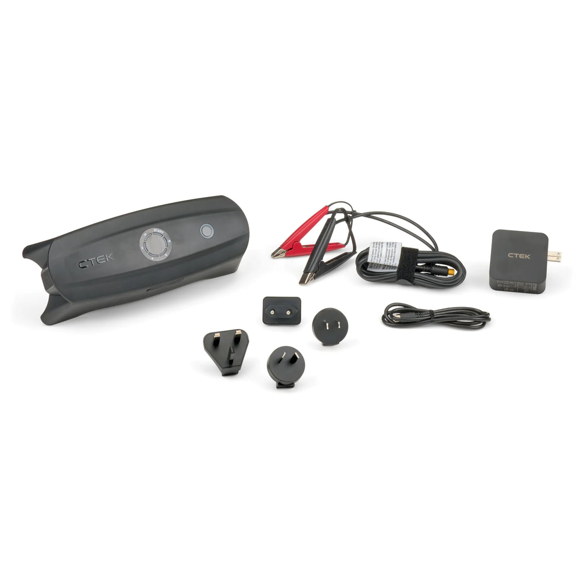 CTEK CS FREE Battery Charger 40-462