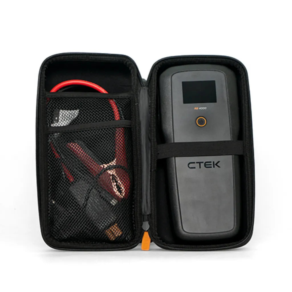 CTEK RB 4000 Portable Battery 40-624