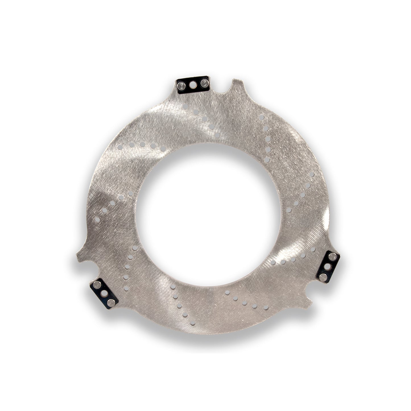 Centerforce 412615690 SST Twin Disc Clutch & Flywheel Kit