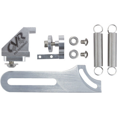 CVR 4500 Throttle Return Spring Kit Clear 64501CL
