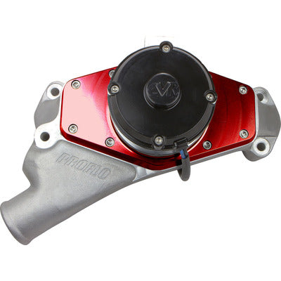 CVR BBC Electric Water Pump 55gpm Red 7554R