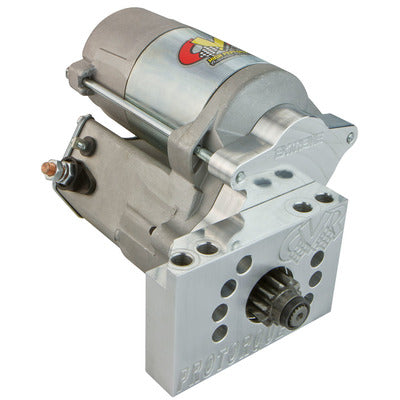 CVR Chevy Extreme Protorque Starter 153/168 Tooth 8323