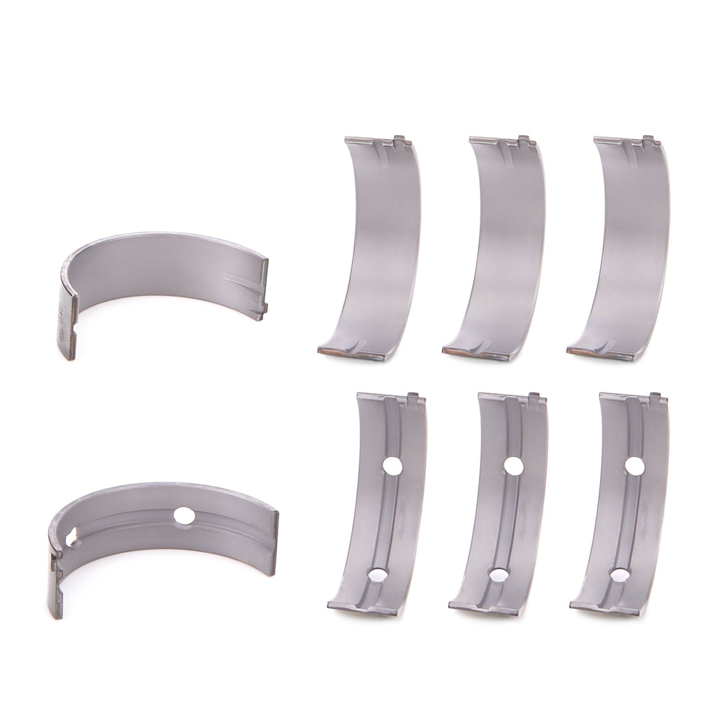 Daido Main Bearing Set Mitsubishi 4B11T MS0202V-X